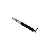 Bilstein Steering Stabilizer, 5100 Steering, Single, Without Mounting Bracket/ with Hardware, Mounts to OE Locations – 24-164870