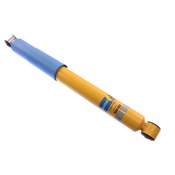 Bilstein Shock Absorber, 4600 Series Shock, Nitrogen Gas Charged, Not Adjustable Valving, Without Shock Boots, Single – 24-167161