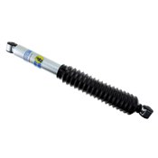 Bilstein Steering Stabilizer, 5100 Steering, Single, Without Mounting Bracket/ Without Hardware, Mounts to OE Locations – 24-174534