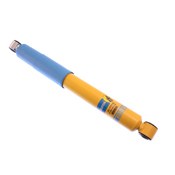 Bilstein Shock Absorber, 4600 Series Shock, Nitrogen Gas Charged, Not Adjustable Valving, Without Shock Boots, Single – 24-177702