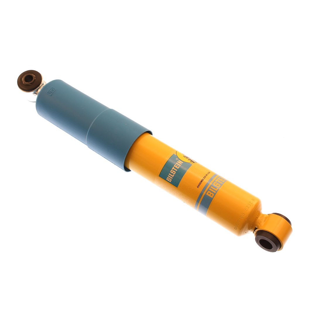 Bilstein Shock Absorber, B8 (sp) Series, Nitrogen Gas Charged, Not Adjustable Valving, Without Shock Boots, Single – 24-184571