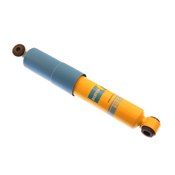 Bilstein Shock Absorber, B6 (HD) Series Shock, Nitrogen Gas Charged, Not Adjustable Valving, Without Shock Boots, Single – 24-184649