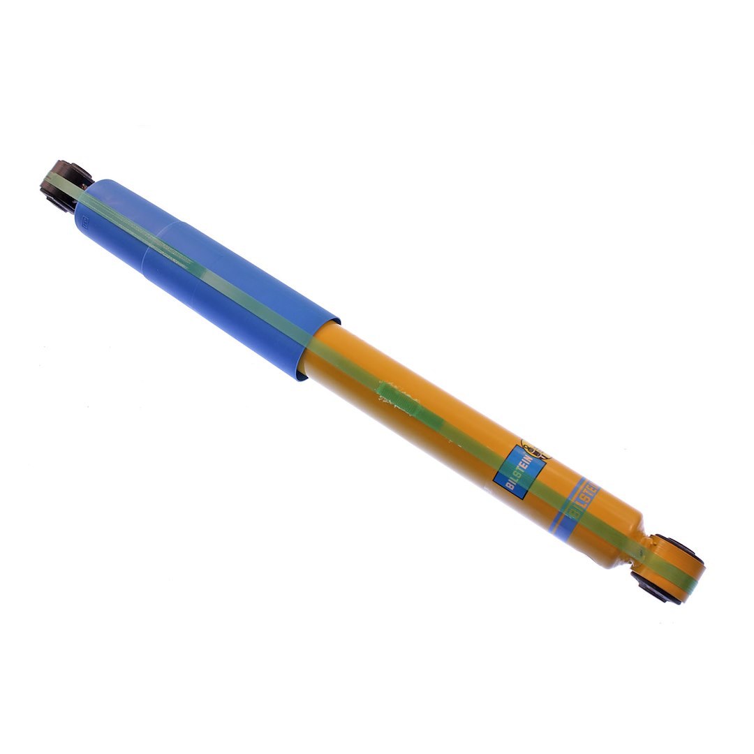 Bilstein Shock Absorber, 4600 Series Shock, Nitrogen Gas Charged, Not Adjustable Valving, Without Shock Boots, Single – 24-184854