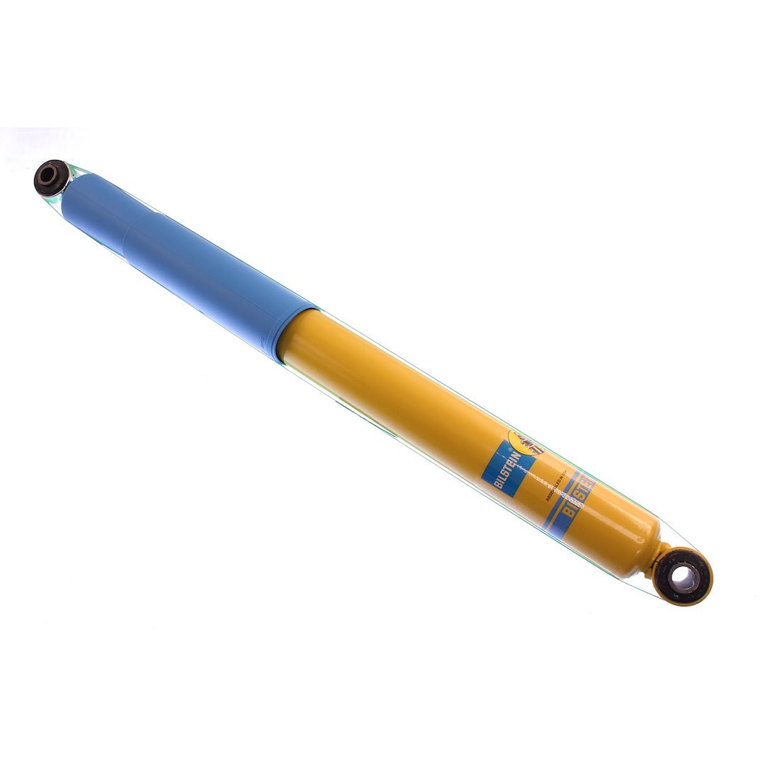 Bilstein Shock Absorber, 4600 Series Shock, Nitrogen Gas Charged, Not Adjustable Valving, Without Shock Boots, Single – 24-184922