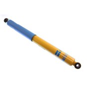 Bilstein Shock Absorber, 4600 Series Shock, Nitrogen Gas Charged, Not Adjustable Valving, Without Shock Boots, Single – 24-184922