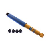 Bilstein Shock Absorber, 4600 Series Shock, Nitrogen Gas Charged, Not Adjustable Valving, Without Shock Boots, Single – 24-184960