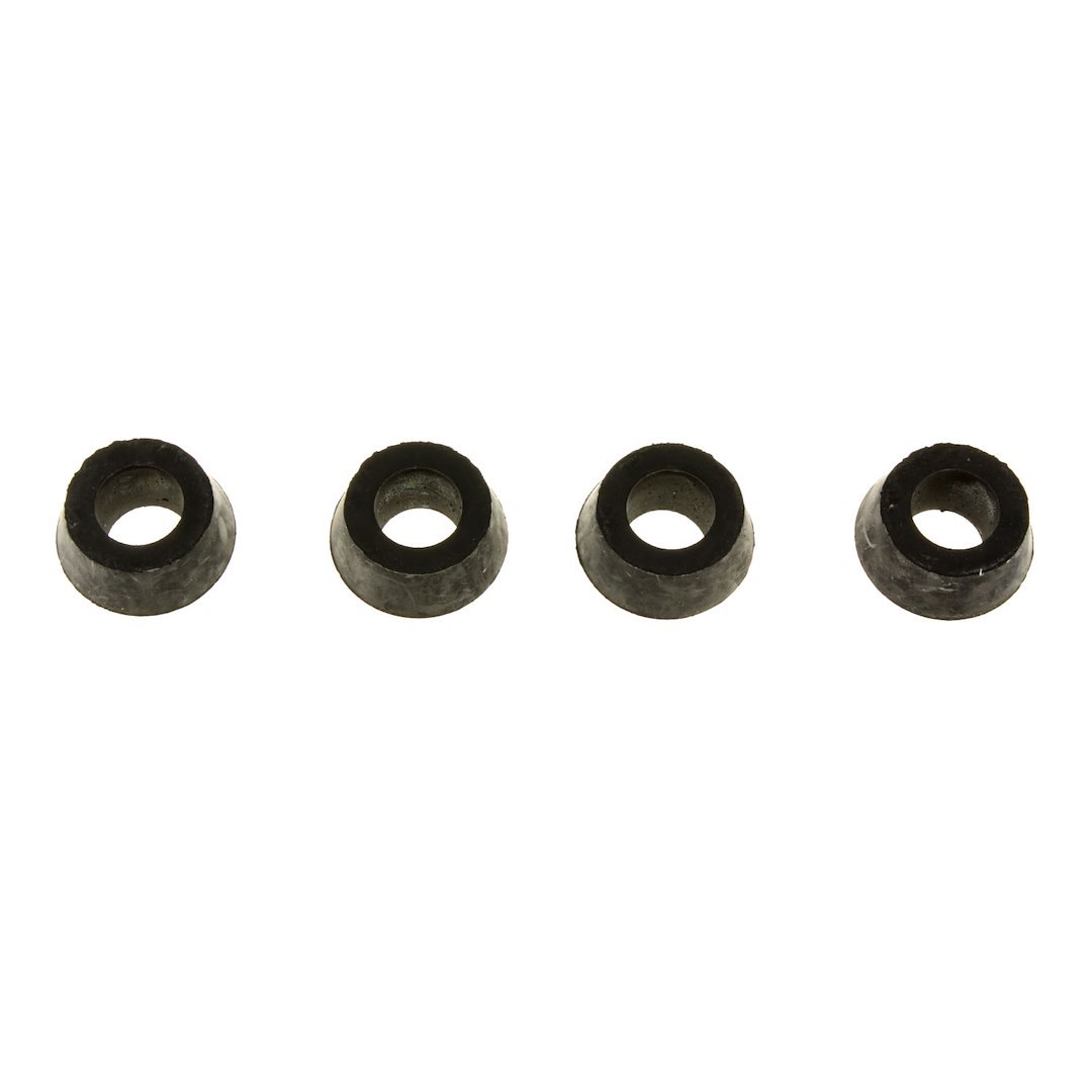Bilstein Shock Absorber, 4600 Series Shock, Nitrogen Gas Charged, Not Adjustable Valving, Without Shock Boots, Single – 24-184977
