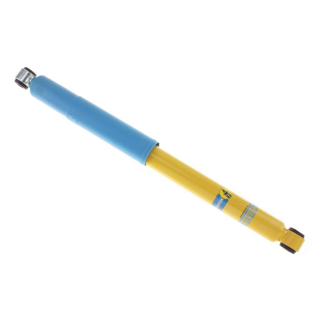Bilstein Shock Absorber, 4600 Series Shock, 36 Millimeter, Nitrogen Gas Charged Mono Tube, Not Adjustable Valving, Without Shock Boots – 24-185011