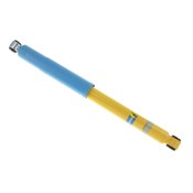 Bilstein Shock Absorber, 4600 Series Shock, 36 Millimeter, Nitrogen Gas Charged Mono Tube, Not Adjustable Valving, Without Shock Boots – 24-185011