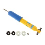 Bilstein Shock Absorber, 4600 Series Shock, Nitrogen Gas Charged, Not Adjustable Valving, Without Shock Boots, Single – 24-185189