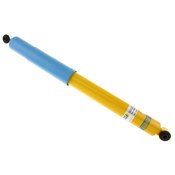 Bilstein Shock Absorber, 4600 Series Shock, Nitrogen Gas Charged, Not Adjustable Valving, Without Shock Boots, Single – 24-185240