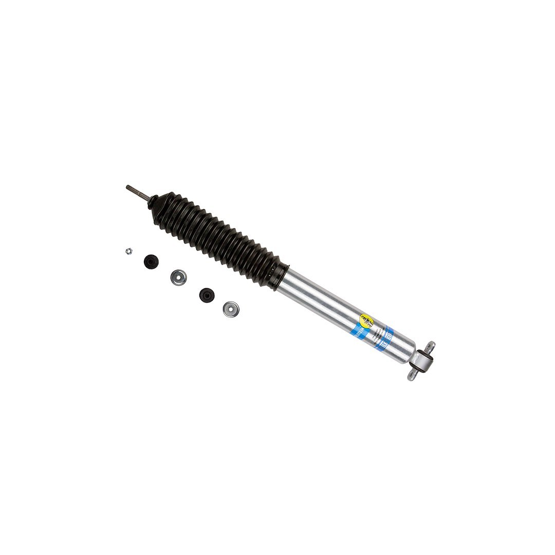 Bilstein Shock Absorber, B8 5100 Series, Nitrogen Gas Charged, Not Adjustable Valving – 24-185257