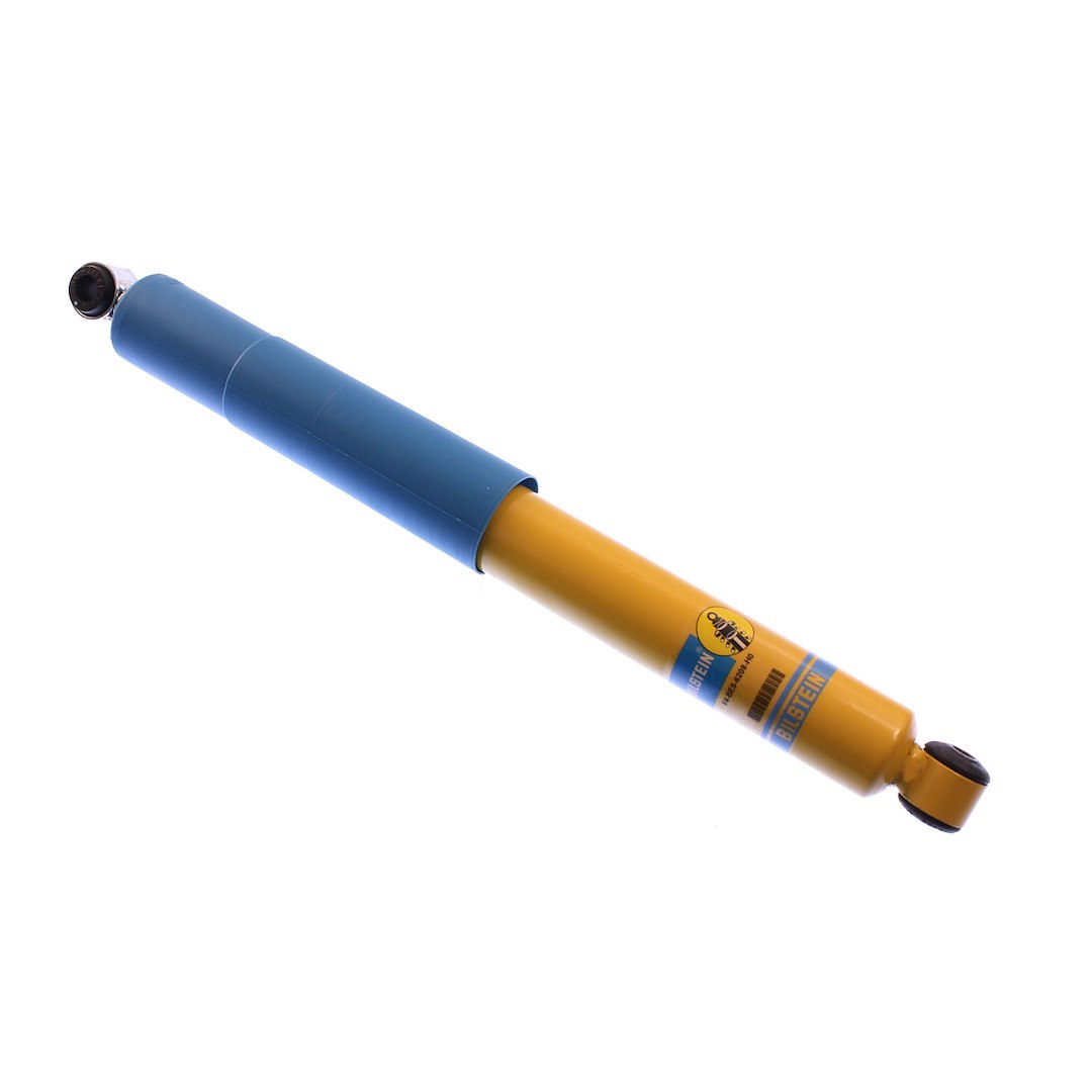 Bilstein Shock Absorber, 4600 Series Shock, Nitrogen Gas Charged, Not Adjustable Valving, Without Shock Boots, Single – 24-185462