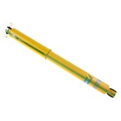 Bilstein Shock Absorber, 4600 Series Shock, Nitrogen Gas Charged, Not Adjustable Valving, Without Shock Boots, Single – 24-185479