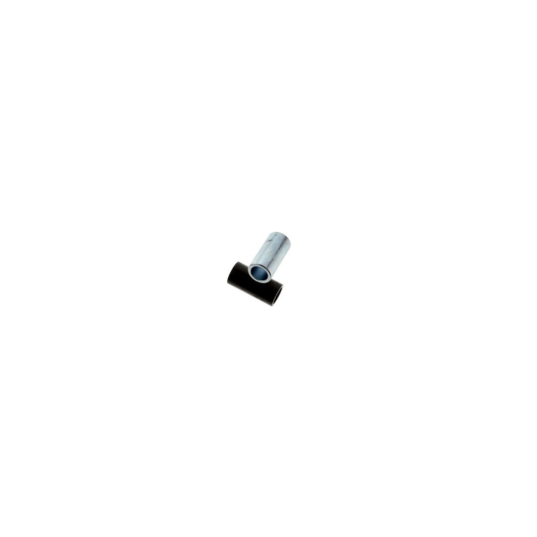 Bilstein Shock Absorber, B8 5100 Series, Nitrogen Gas Charged, Not Adjustable Valving – 24-185509