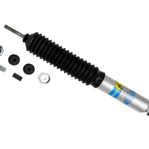 Bilstein Shock Absorber, B8 5100 Series, Nitrogen Gas Charged, Not Adjustable Valving – 24-185523