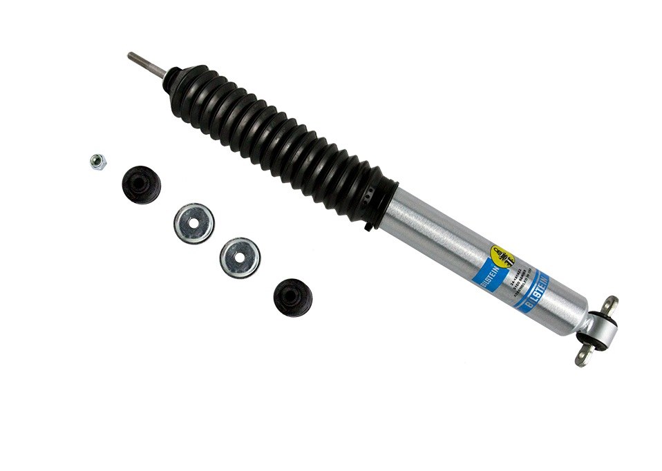 Bilstein Shock Absorber, B8 5100 Series, Nitrogen Gas Charged, Not Adjustable Valving – 24-185622