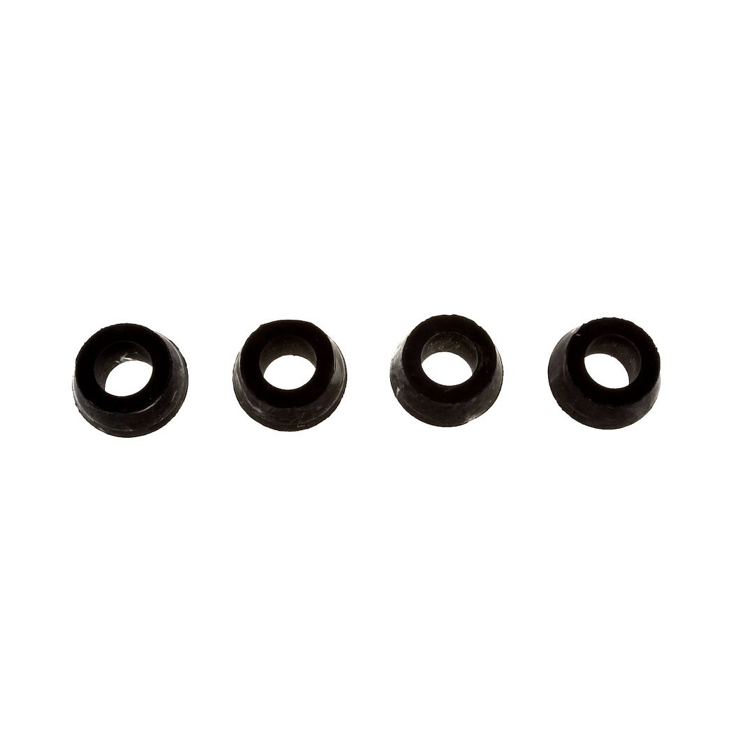 Bilstein Shock Absorber, B8 5100 Series, Nitrogen Gas Charged, Not Adjustable Valving – 24-185752