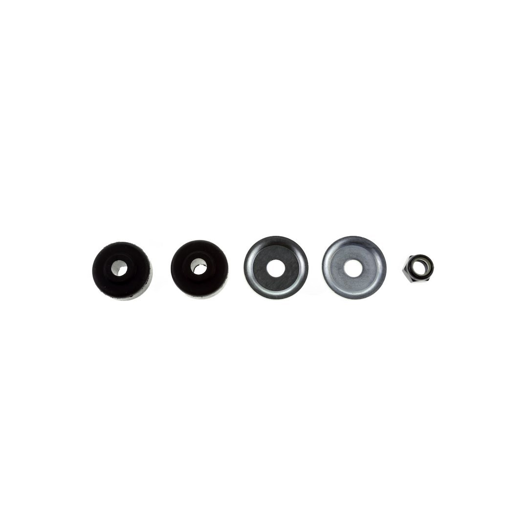 Bilstein Shock Absorber, B8 5100 Series, Nitrogen Gas Charged, Not Adjustable Valving – 24-185776