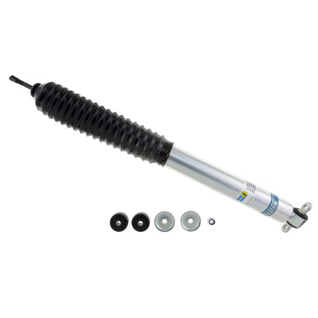 Bilstein Shock Absorber, B8 5100 Series, Nitrogen Gas Charged, Not Adjustable Valving – 24-185929