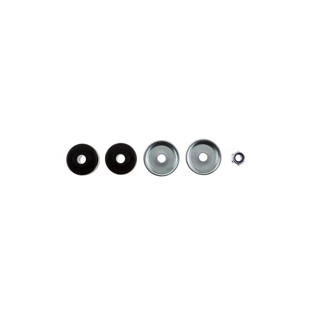Bilstein Shock Absorber, B8 5100 Series, Nitrogen Gas Charged, Not Adjustable Valving – 24-185929