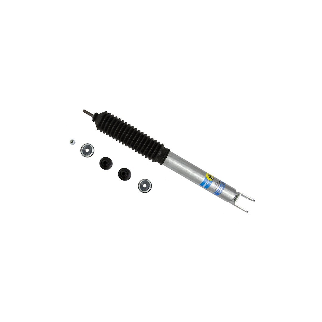 Bilstein Shock Absorber, B8 5100 Series, Nitrogen Gas Charged, Not Adjustable Valving – 24-185950