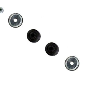Bilstein Shock Absorber, B8 5100 Series, Nitrogen Gas Charged, Not Adjustable Valving – 24-185950