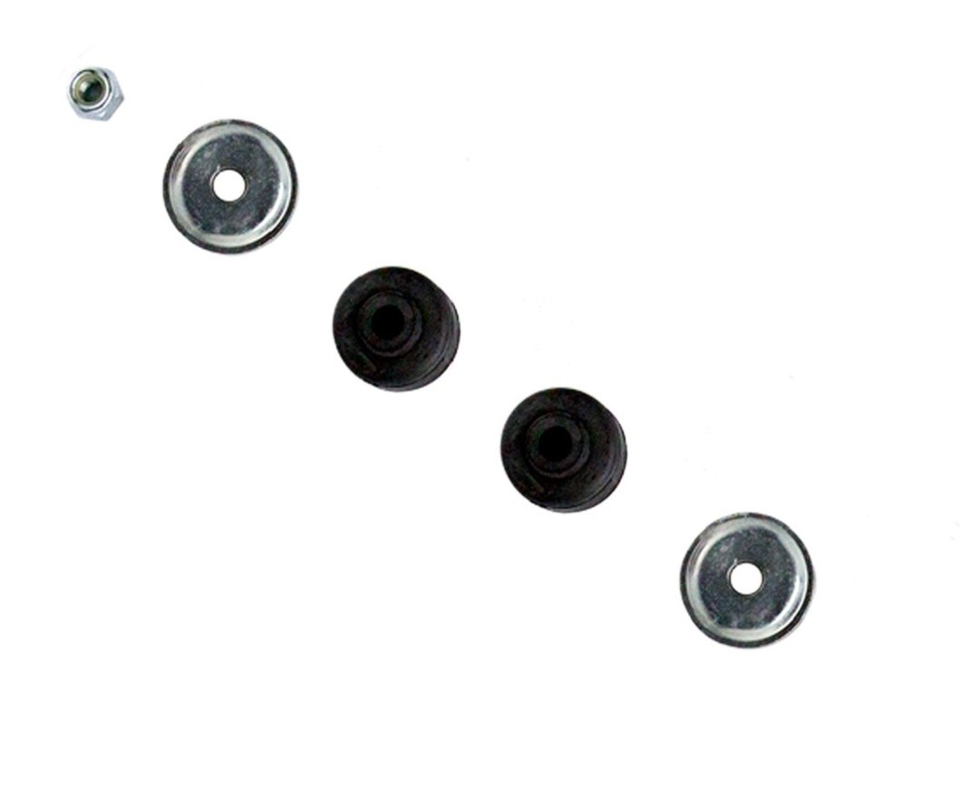Bilstein Shock Absorber, B8 5100 Series, Nitrogen Gas Charged, Not Adjustable Valving – 24-185950