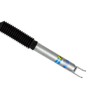Bilstein Shock Absorber, B8 5100 Series, Nitrogen Gas Charged, Not Adjustable Valving – 24-185950