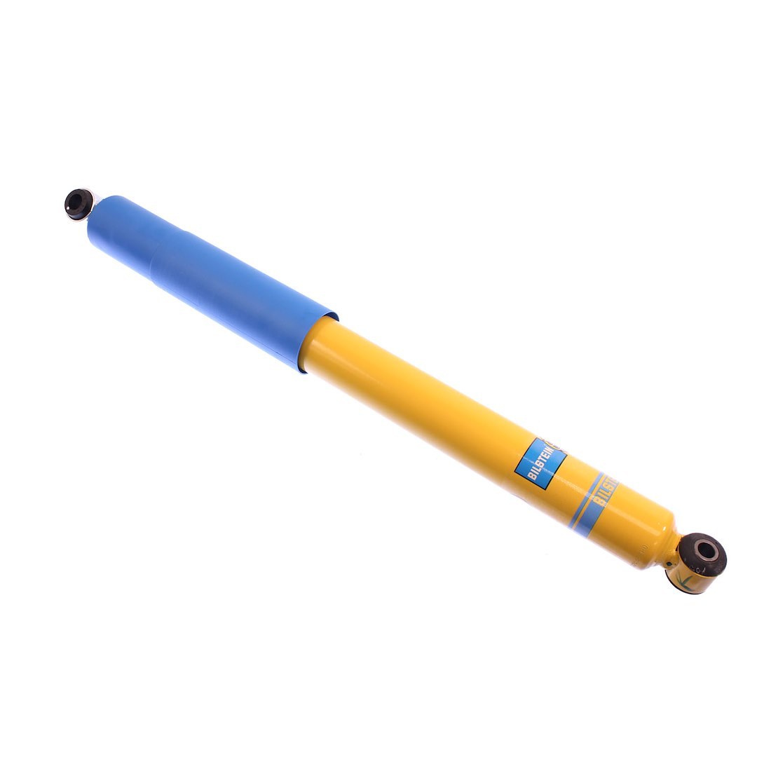 Bilstein Shock Absorber, 4600 Series Shock, Nitrogen Gas Charged, Not Adjustable Valving, Without Shock Boots, Single – 24-186032