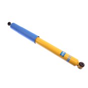 Bilstein Shock Absorber, 4600 Series Shock, Nitrogen Gas Charged, Not Adjustable Valving, Without Shock Boots, Single – 24-186032