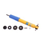 Bilstein Shock Absorber, 4600 Series Shock, Nitrogen Gas Charged, Not Adjustable Valving, Without Shock Boots, Single – 24-186063