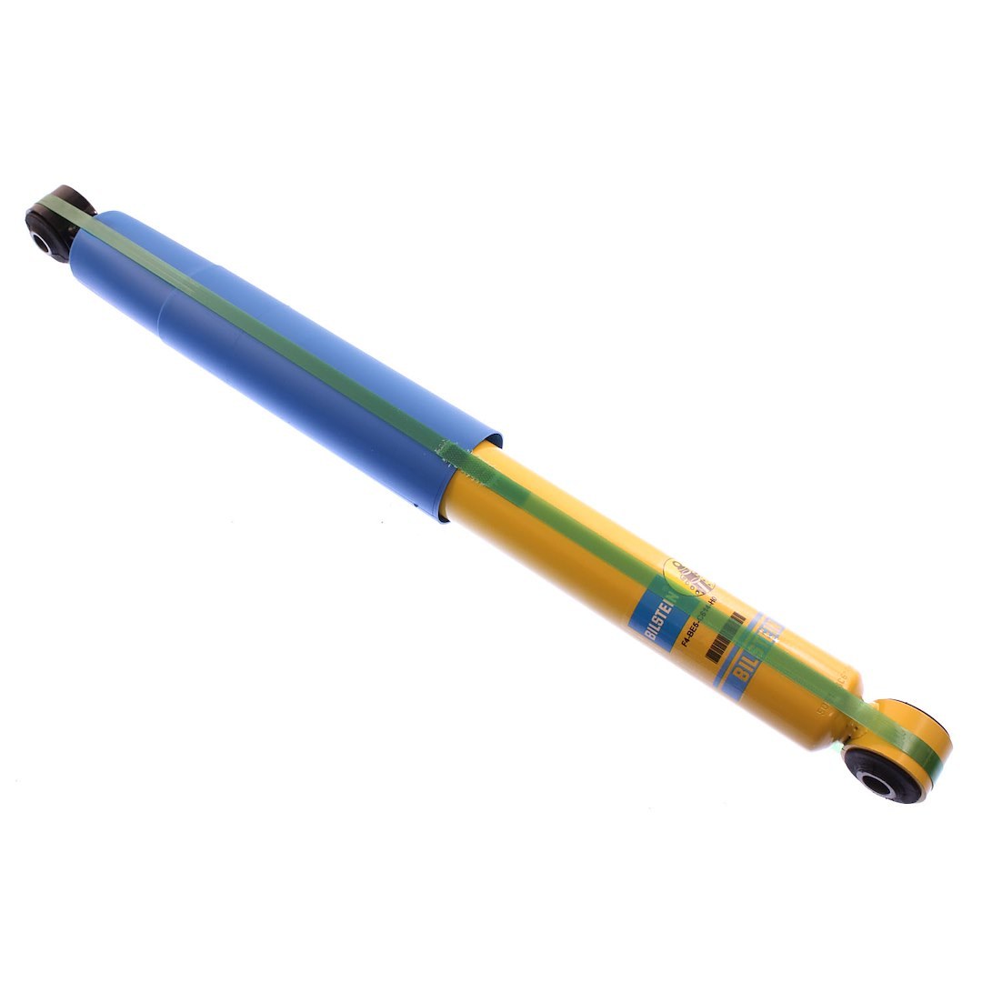Bilstein Shock Absorber, 4600 Series Shock, Nitrogen Gas Charged, Not Adjustable Valving, Without Shock Boots, Single – 24-186094