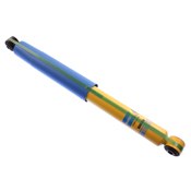 Bilstein Shock Absorber, 4600 Series Shock, Nitrogen Gas Charged, Not Adjustable Valving, Without Shock Boots, Single – 24-186094