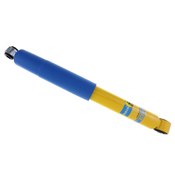 Bilstein Shock Absorber, 4600 Series Shock, Nitrogen Gas Charged, Not Adjustable Valving, Without Shock Boots, Single – 24-186155