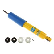 Bilstein Shock Absorber, 4600 Series Shock, Nitrogen Gas Charged, Not Adjustable Valving, Without Shock Boots, Single – 24-186162
