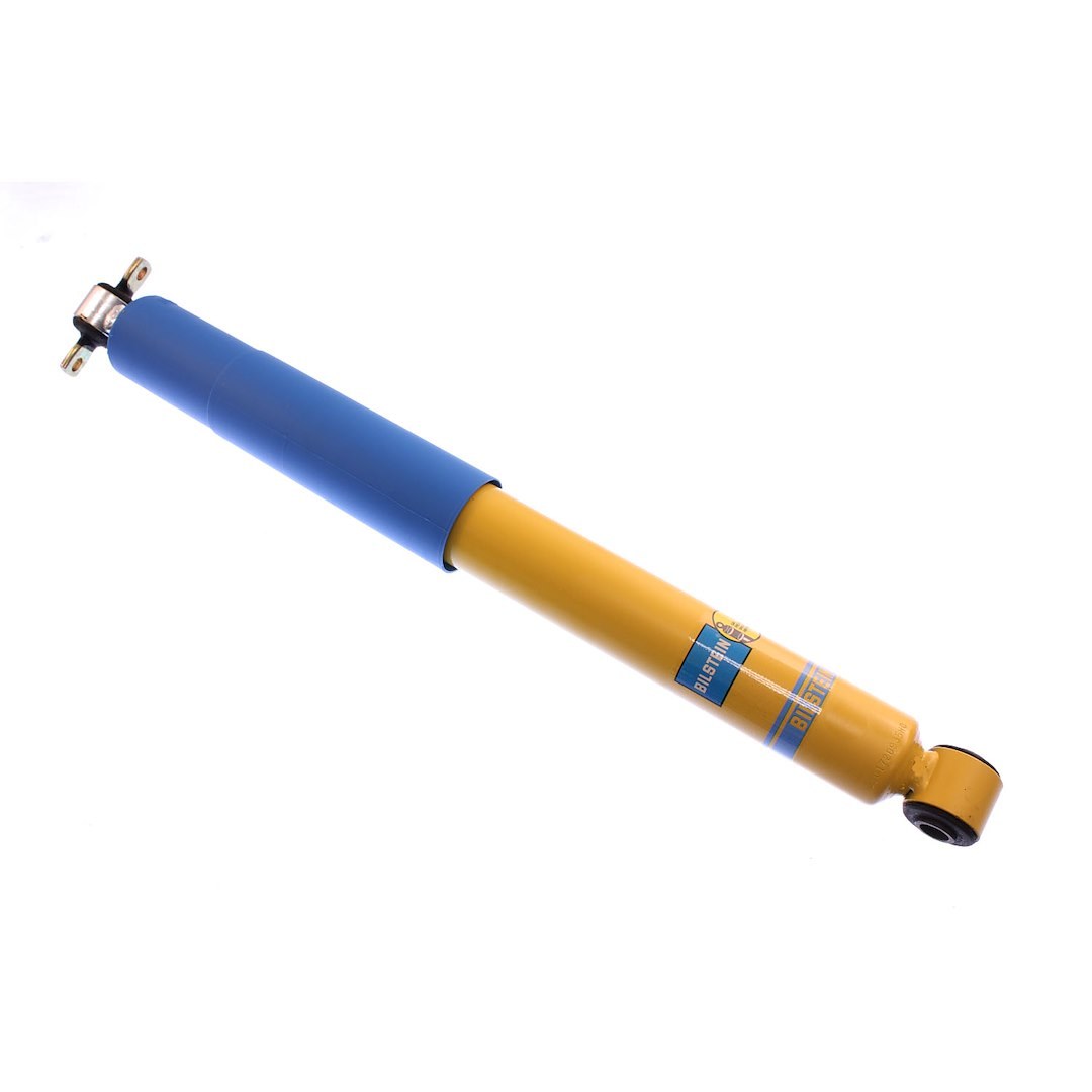 Bilstein Shock Absorber, 4600 Series Shock, Nitrogen Gas Charged, Not Adjustable Valving, Without Shock Boots, Single – 24-186179
