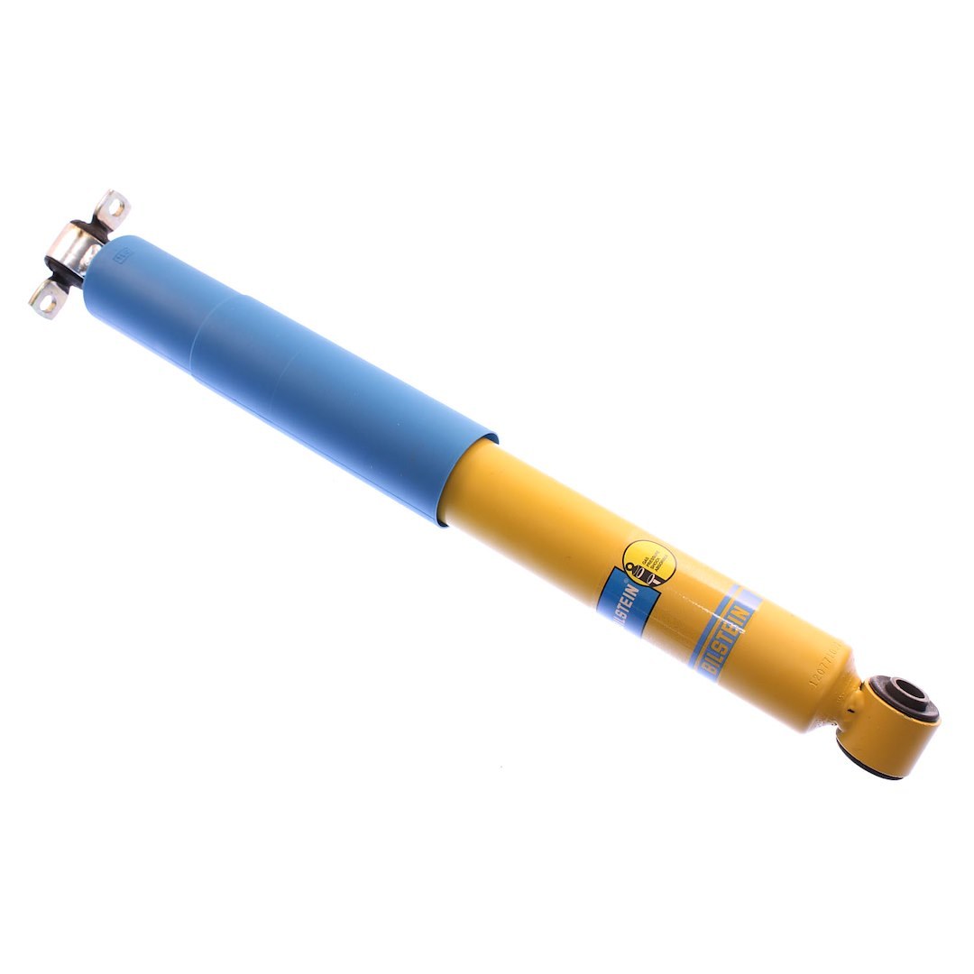 Bilstein Shock Absorber, 4600 Series Shock, Nitrogen Gas Charged, Not Adjustable Valving, Without Shock Boots, Single – 24-186209