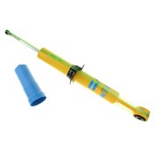 Bilstein Shock Absorber, 4600 Series Shock, Nitrogen Gas Charged, Not Adjustable Valving, Without Shock Boots, Single – 24-186230