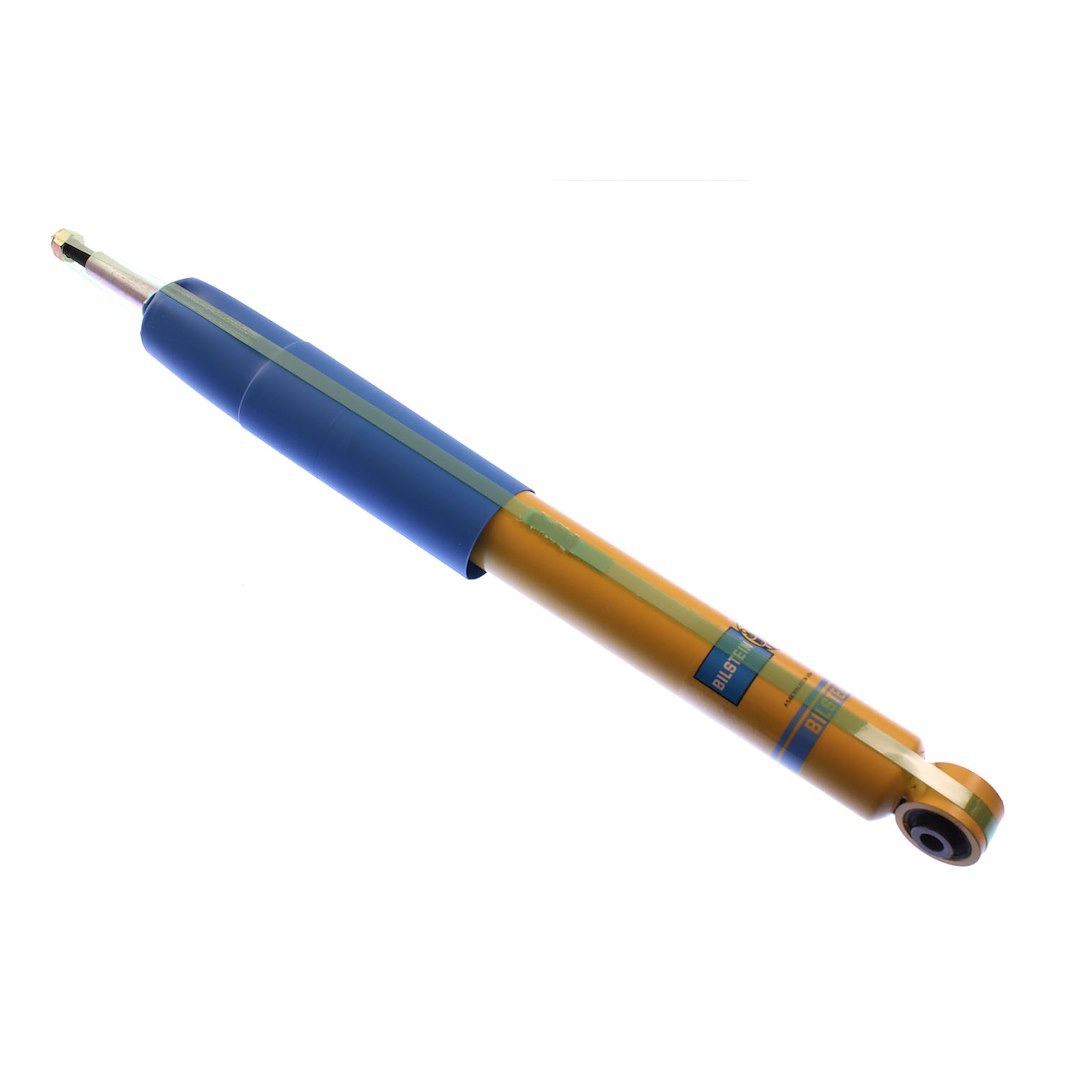 Bilstein Shock Absorber, 4600 Series Shock, Nitrogen Gas Charged, Not Adjustable Valving, Without Shock Boots, Single – 24-186247