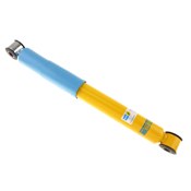 Bilstein Shock Absorber, 4600 Series Shock, Nitrogen Gas Charged, Not Adjustable Valving, Without Shock Boots, Single – 24-186438