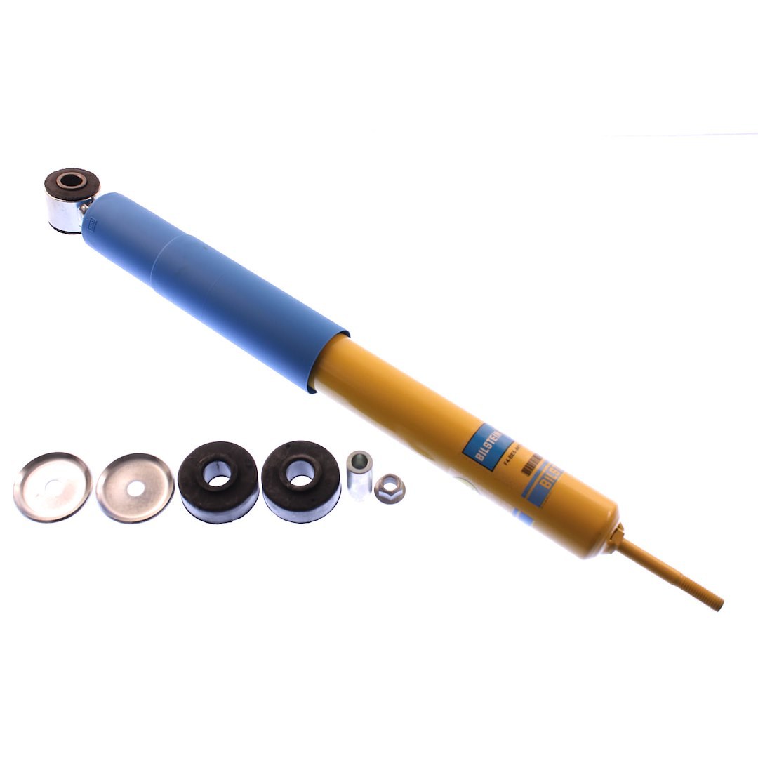 Bilstein Shock Absorber, B6 (HD) Series Shock, For Use with 2001-2004 Workhorse W20/ W22, Rear, Nitrogen Gas Charged – 24-186537