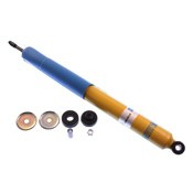 Bilstein Shock Absorber, B6 © Series, Nitrogen Gas Charged, Not Adjustable, Without Shock Boots, Single – 24-186612