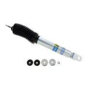 Bilstein Shock Absorber, B8 5100 Series, Nitrogen Gas Charged, 12.54 Inch Collapsed Length/ 16.3 Inch Extended Length, With Shock Boots – 24-186643
