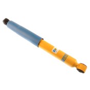 Bilstein Shock Absorber, B6 (HD) Series Shock, Nitrogen Gas Charged, Not Adjustable Valving, Without Shock Boots, Single – 24-186667