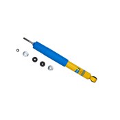 Bilstein Shock Absorber, 4600 Series Shock, Nitrogen Gas Charged, Not Adjustable Valving, Without Shock Boots, Single – 24-186674