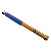 Bilstein Shock Absorber, For Use with 1996-2014 Spartan K Series/ Mountain Master, Rear, Yellow Paint, Single – 24-186780