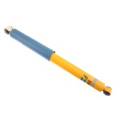 Bilstein Shock Absorber, 4600 Series Shock, Nitrogen Gas Charged, Not Adjustable Valving, Without Shock Boots, Single – 24-186803