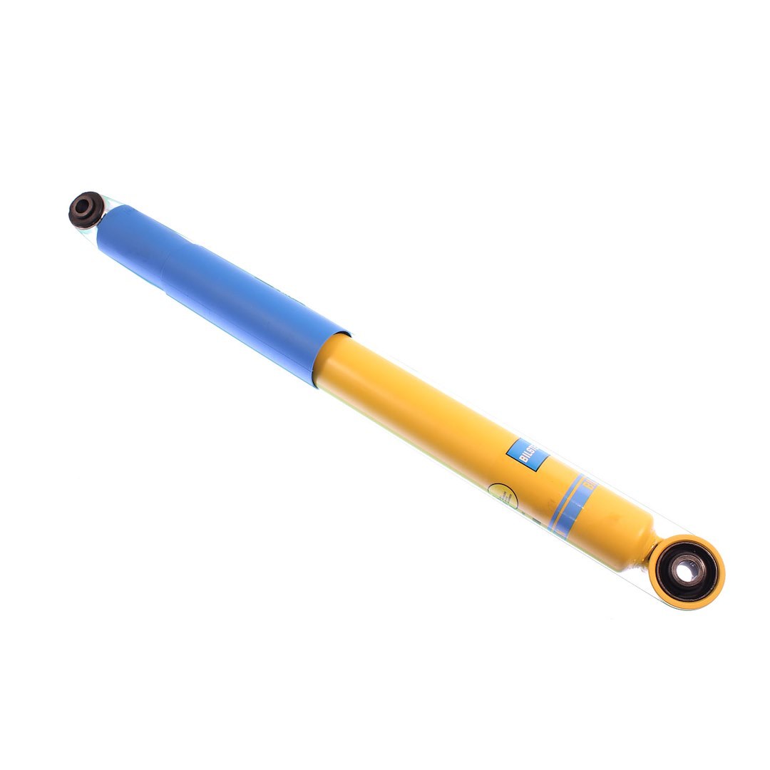 Bilstein Shock Absorber, 4600 Series Shock, Nitrogen Gas Charged, Not Adjustable Valving, Without Shock Boots, Single – 24-186841