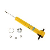 Bilstein Shock Absorber, 4600 Series Shock, Nitrogen Gas Charged, Not Adjustable Valving, Without Shock Boots, Single – 24-186926